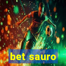 bet sauro